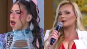 VÍDEO: A treta “educada” de MC Pipokinha e Mulher Pera na TV