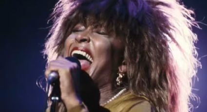 Tina Turner: MIS, que por coincidência está com exposição da cantora, tem site congestionado