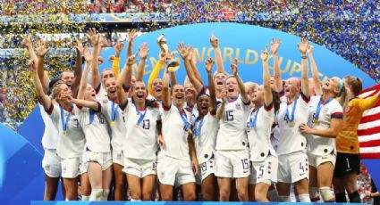 Copa do Mundo Feminina: por que os salários delas são menores que os dos jogadores