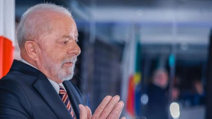 Lula recebe 10 presidentes sul-americanos em Brasília