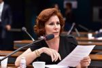 Carla Zambelli pode ser cassada e presa por suposta falsificação em prestação de contas