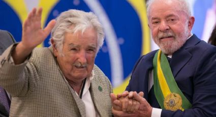 Mujica envia carta a Lula: "Não basta nos unirmos, devemos caminhar juntos"; leia na íntegra