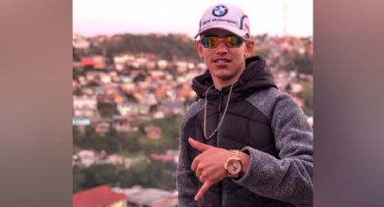 MC Pozza é assassinado com vários tiros em barbearia do RS