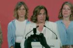 Ada Colau perde as eleições em Barcelona
