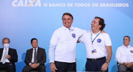 Bolsonaro pode ficar inelegível por compra de votos com uso da Caixa Econômica Federal