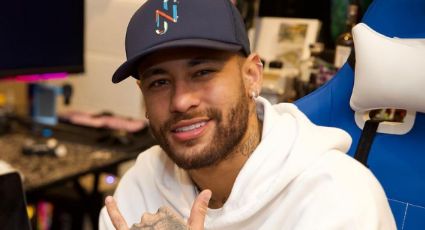 Neymar entra em novo ramo de negócio e promete ousadia e alegria