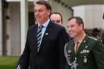 URGENTE: Casa de Bolsonaro é alvo de busca e apreensão e Mauro Cid é preso