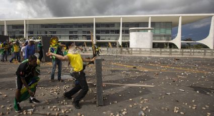 8 de Janeiro: 200 golpistas são tornados réus pelo STF