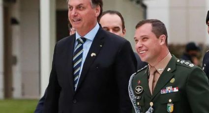 URGENTE: Casa de Bolsonaro é alvo de busca e apreensão e Mauro Cid é preso