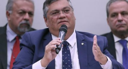 VÍDEO: Dino vai pra cima de Dallagnol que atacou PF e cobra joias de Bolsonaro