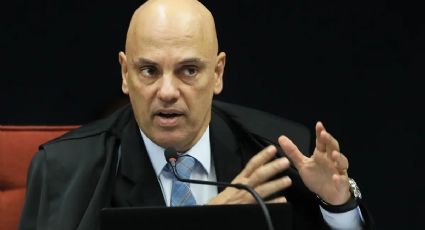 Cartão de vacina:  Moraes retira sigilo da busca na casa de Bolsonaro