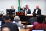 Conselho de Ética da Câmara: sete parlamentares sob a mira do colegiado por quebra de decoro