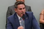 VÍDEO: Presidente da CPI do MST cobra deputada do Psol e ouve resposta “desagradável”