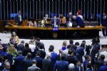 Marco temporal é aprovado pelo plenário da Câmara