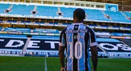 Ex-Grêmio, Bayern e Juventus tem prisão decretada por motivo lamentável