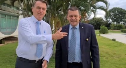 Mesmo presos, assessores de Bolsonaro recebem salários de quase R$ 14 mil