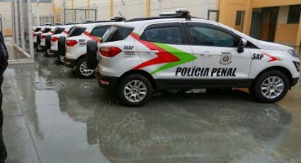 Policiais são investigados por levarem preso à praia em Santa Catarina