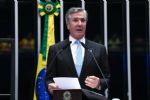 URGENTE - Collor é condenado a mais de 8 anos de prisão