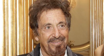 Al Pacino será pai pela quarta vez aos 83 anos