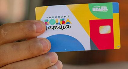 Novo Bolsa Família: MP que recria o programa é aprovada na Câmara