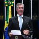 URGENTE: Moraes determina prisão de ex-presidente Fernando Collor