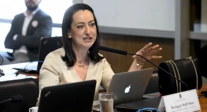 Rosangela Moro tenta lacrar com Lula, mas comete erro primário e passa vergonha