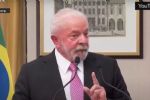Lula volta a criticar Campos Neto: "não tem compromisso com o Brasil"