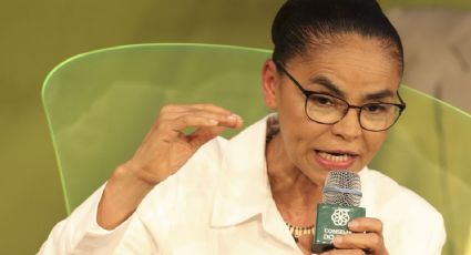 Marina Silva: “estão depenando o ministério do Meio Ambiente, nem a ditadura fez isso”