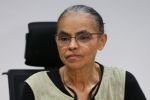 Covid-19: Marina Silva segue internada em São Paulo