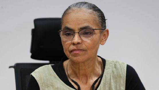 Covid-19: Marina Silva segue internada em São Paulo