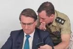 Mauro Cid: Como ex-ajudante de ordens de Bolsonaro driblou grampos telefônicos