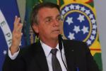 VÍDEO: Bolsonaro dá chilique em entrevista após TSE decretar sua inelegibilidade
