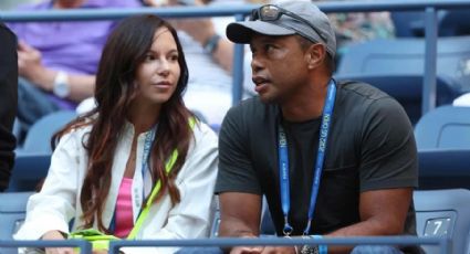 Tiger Woods: Ex-namorada acusa astro do golfe de assédio sexual