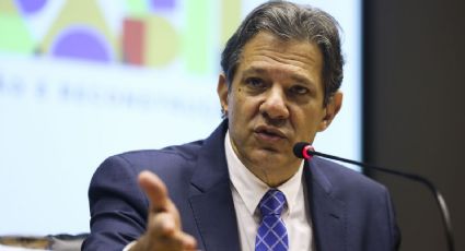 Haddad anuncia prorrogação do programa que baixou preço do carro zero