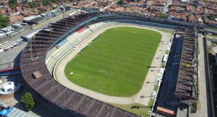 Torcedores de time de Alagoas matam pai de goleiro que torcia para rival