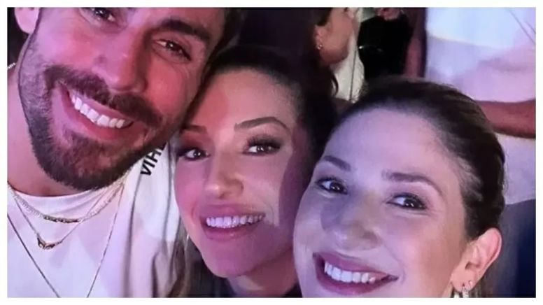 VÍDEO: Dani Calabresa se manifesta após ser criticada por foto com Cara de Sapato