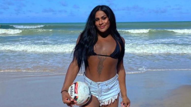 Flávia Big Big, uma das maiores influenciadoras trans do Brasil, morre aos 26 anos