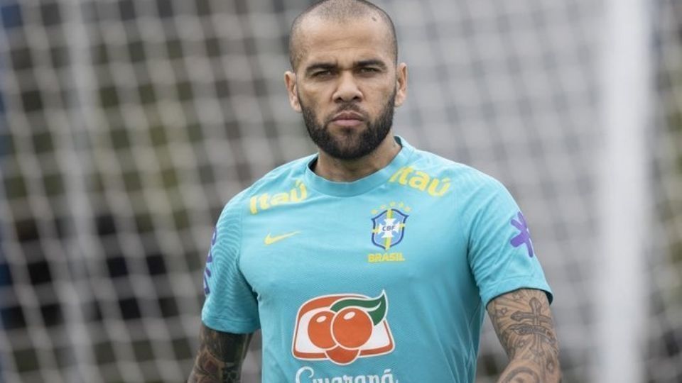 Daniel Alves: Detento de Brians 2 faz revelação sobre inferno que atleta vive na cadeia