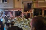 Ataques de Israel em Gaza matam 13, incluindo líderes da Jihad Islâmica e crianças