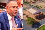 Deputado bispo da Universal direcionou emenda para asfaltar propriedade ligada à igreja