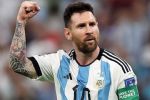 Messi estaria praticamente fechado com clube bizarro, diz imprensa espanhola