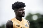Veja mensagens comprometedoras entre zagueiro do Santos e apostador