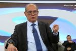 VÍDEO – Gilmar Mendes, sem rodeios, no Roda Viva: “Curitiba tem o germe do fascismo”