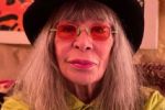 Rita Lee chegou a cogitar eutanásia: "por mim, adeus mundo cruel na boa"