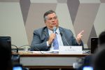 Flávio Dino: Bolsonaristas promovem chicana para ouvir ministro da Justiça
