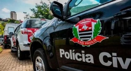 Casal preso em SP com bebê roubado em SC é acusado de tráfico humano