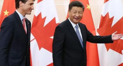 Crise sino-canadense: China declara cônsul do Canadá em Xangai 'persona non grata'