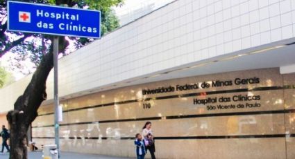 Médica arranca cabeça de bebê no parto e costura de volta no corpo em BH, dizem familiares