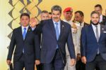 DataFórum: bolsonaristas massacram governistas no Twitter com visita de Maduro e "pânico comunista"