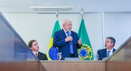 Mais uma agência eleva nota do Brasil e elogia reformas do governo Lula